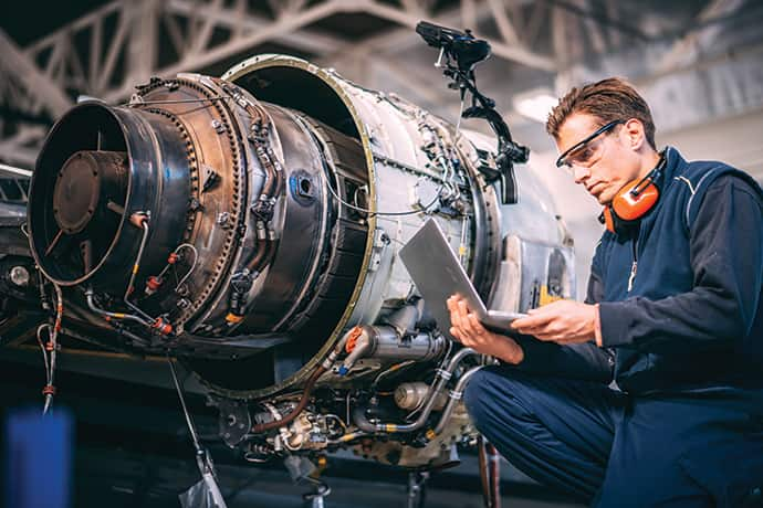 Aeronautical Engineering Job Description and Roles/Responsibilities, Qualifications