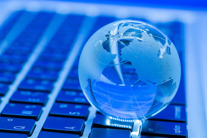 what is the specialty of inteational trade