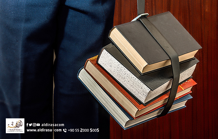 شروط القبول للجامعات الحكومية والخاصة في منصة الدراسة التركية