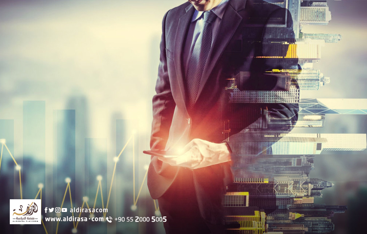 دراسة إدارة الأعمال في تركيا معلومات شاملة 2021 منصة الدراسة