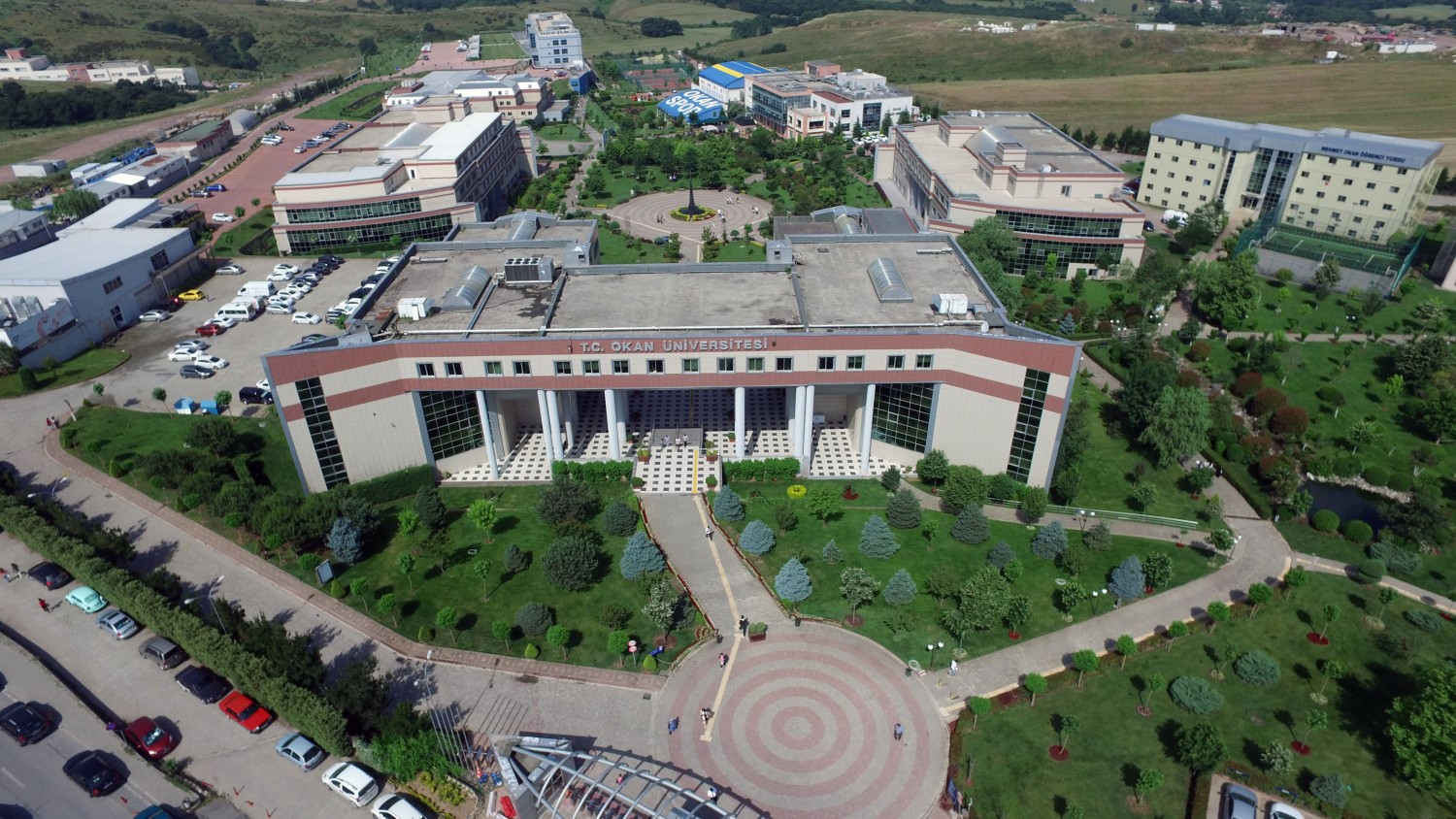 ترتيب أفضل الجامعات الخاصة في تركيا