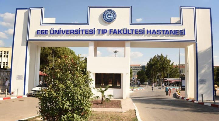 ترتيب افضل الجامعات في تركيا