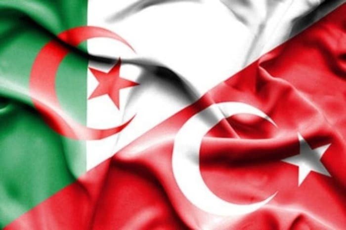 الدراسة في تركيا للجزائريين