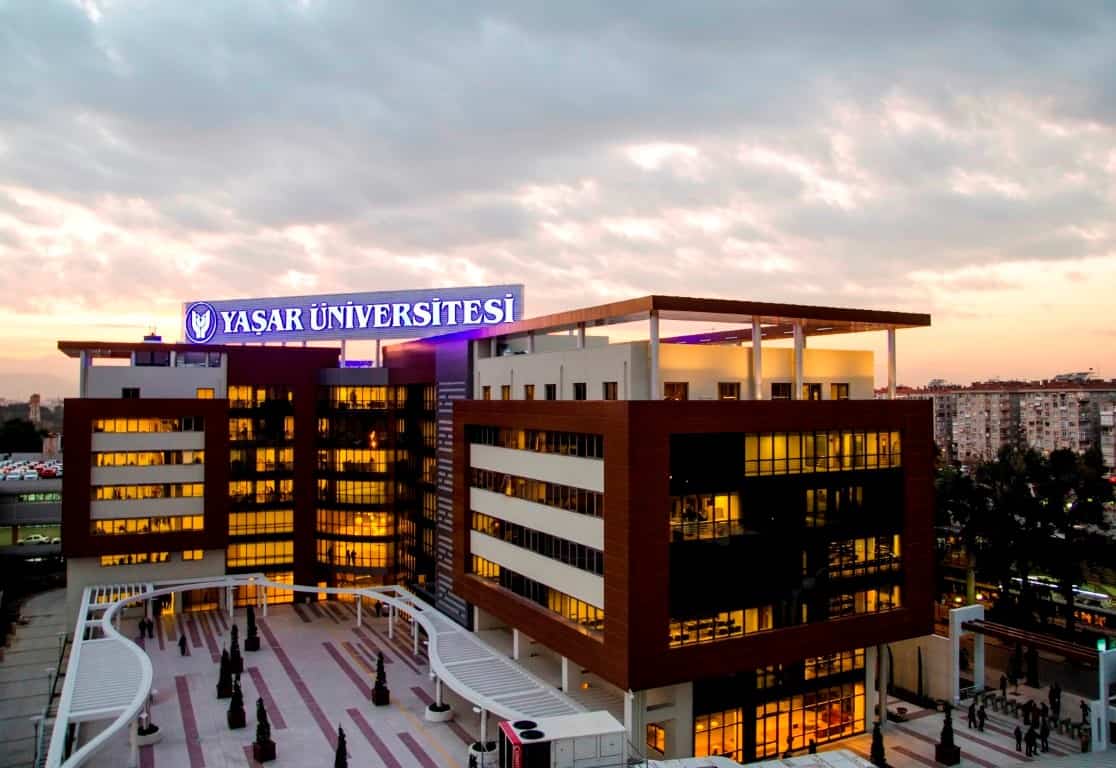 Yaşar Izmir University - Specialties, fees, and advantages | Al Dirasa  Platform