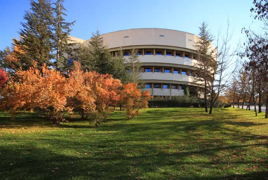معلومات حول جامعة بيلكنت الخاصة في أنقرة