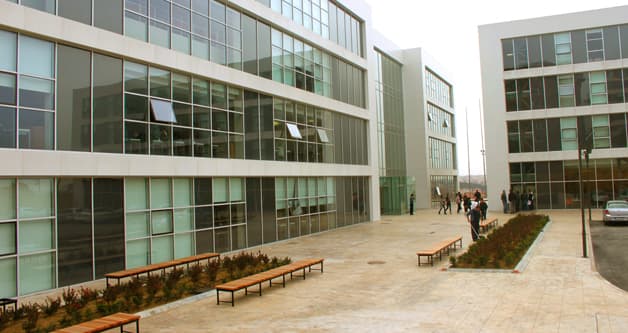 مميزات جامعة ميديبول الخاصة  في اسطنبول وخصائاصها