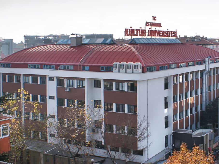 جامعة كولتور في اسطنبول