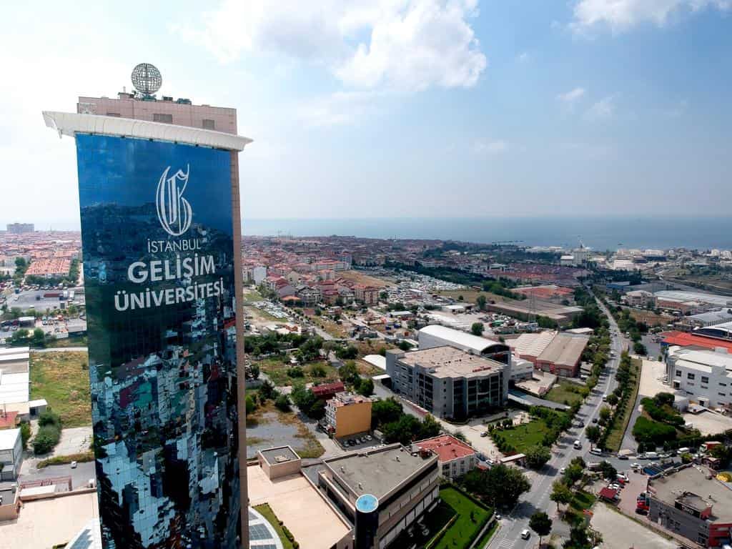 ماهي تكاليف الدراسة في جامعة جيليشيم الخاصة باسطنبول؟