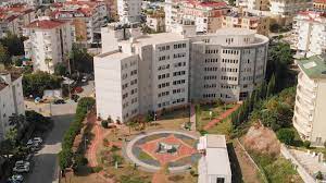 جامعة ألانيا أنطاليا