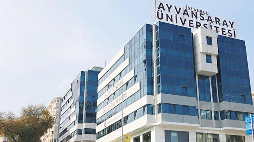 جامعة أيفان سراي