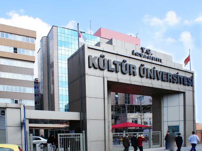 جامعة كلتور في إسطنبول